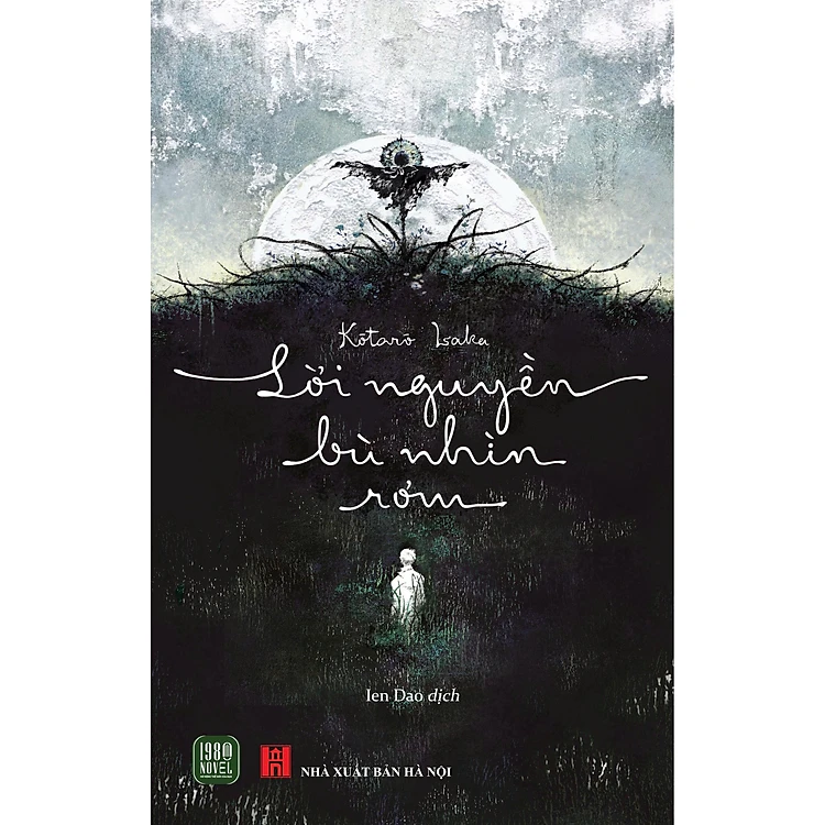 Lời nguyền bù nhìn rơm