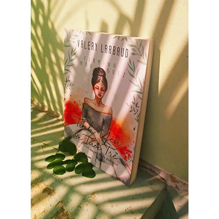 Sách Tình Yêu Và Tuổi Trẻ