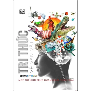 Sách Tri Thức Về Vạn Vật